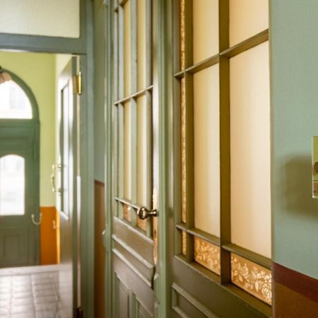 Ferienwohnung Luther'S Ruh Görlitz Exteriér fotografie