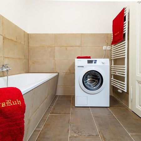 Ferienwohnung Luther'S Ruh Görlitz Exteriér fotografie