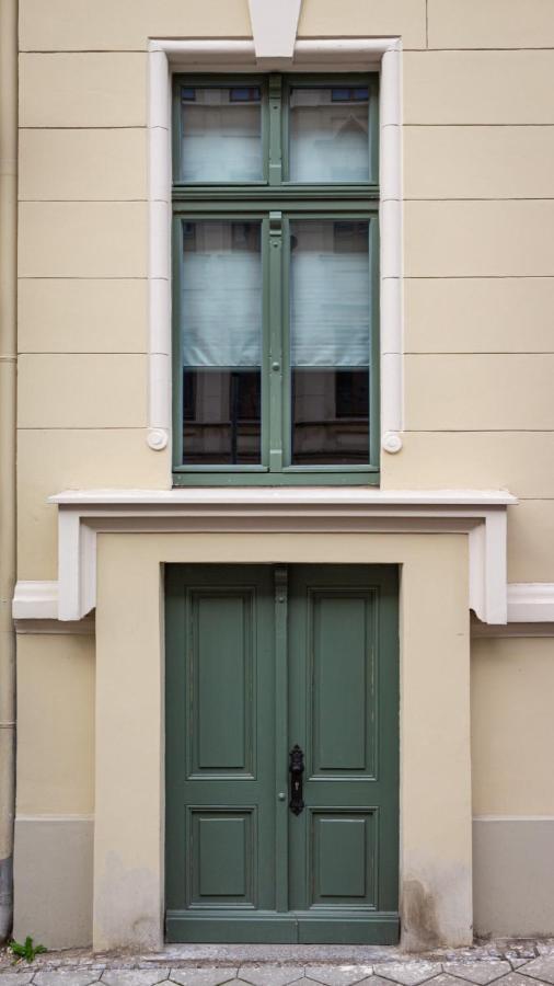 Ferienwohnung Luther'S Ruh Görlitz Exteriér fotografie