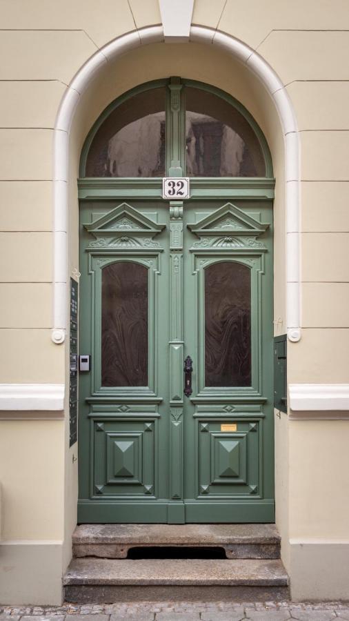 Ferienwohnung Luther'S Ruh Görlitz Exteriér fotografie