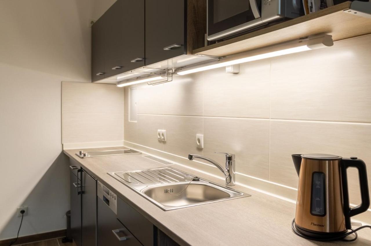 Ferienwohnung Luther'S Ruh Görlitz Exteriér fotografie